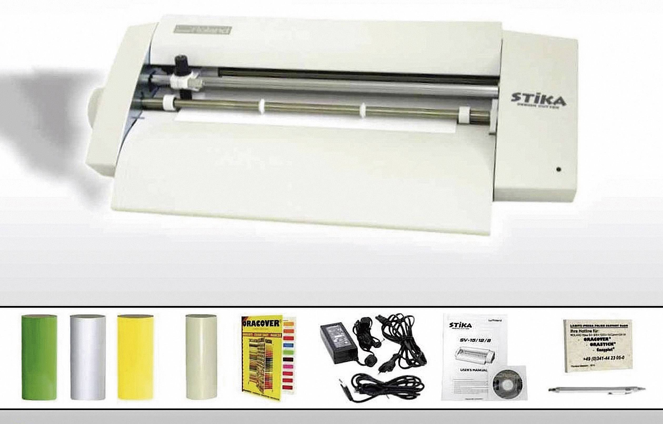 Roland Stika SV-12 Vinyl Cutter/Plotter