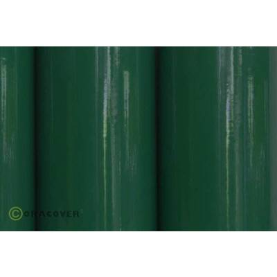 Oracover 52-040-002 Plotterfolie Easyplot (L x B) 2 m x 20 cm Hellgrün