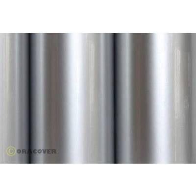 Oracover 52-091-002 Plotterfolie Easyplot (L x B) 2 m x 20 cm Silber