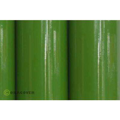 Oracover 53-042-002 Plotterfolie Easyplot (L x B) 2 m x 30 cm Hellgrün