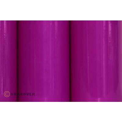 Oracover 72-013-002 Plotterfolie Easyplot (L x B) 2 m x 20 cm Royal-Magenta