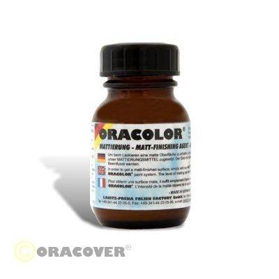 Oracover 100-995 Mattierung 50 ml