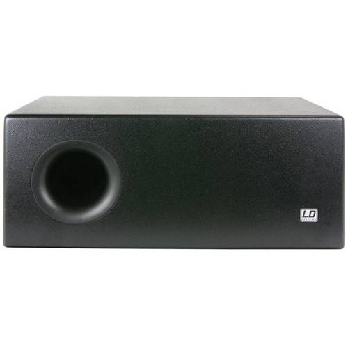LD Systems SUB88A Aktiver PA Lautsprecher 20 cm 8 Zoll 150 W 1 St.