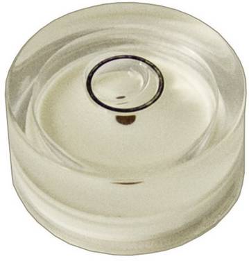 Analogis Mini Leveler Libelle