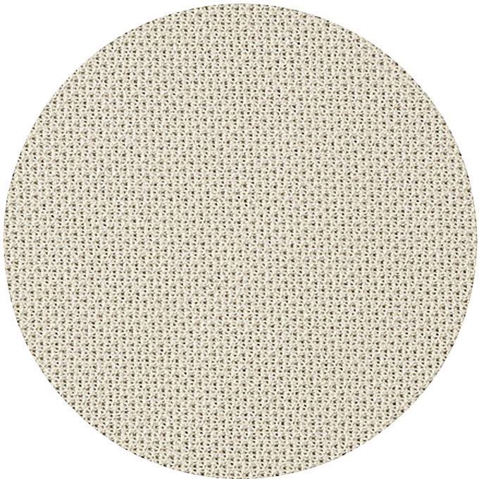 Stretched Speaker Cover Fabric Beige (L x W) 100 cm x 75 cm from