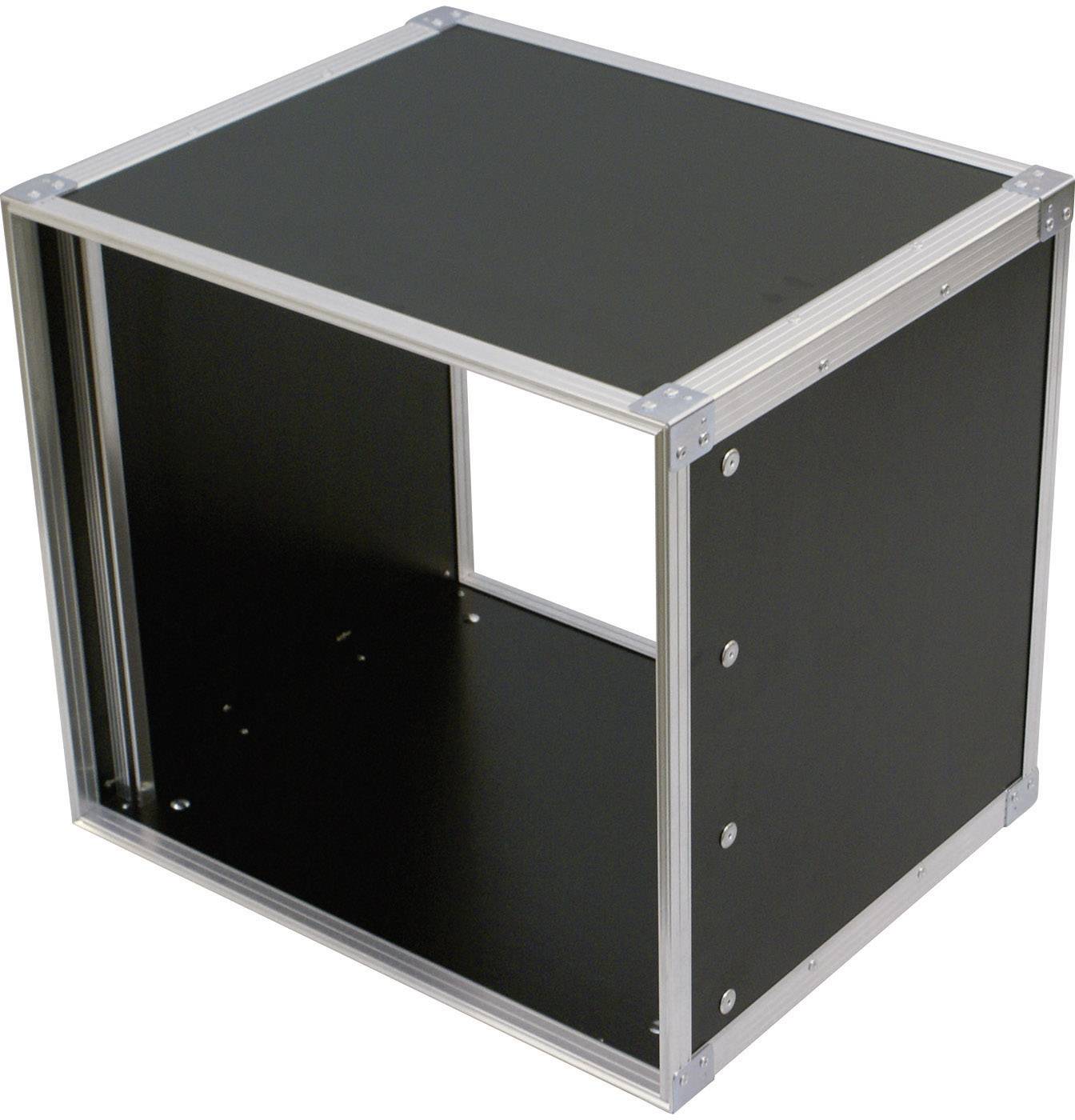 Studio Rack 19 Zoll Rack 11 He Holz Kaufen