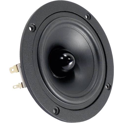 Thumbnail - Visaton B 80 3.3 Zoll 8 cm Breitbänder 30 W 8 Ω