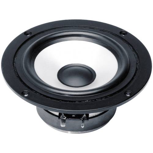 Thumbnail - Visaton AL 130 M - 8 Ohm 6 Zoll 15.24 cm Mitteltöner 60 W 8 Ω Aluminium-Membran