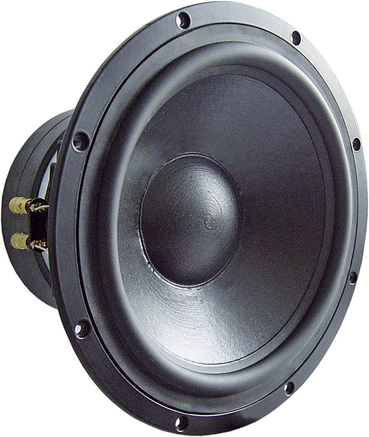 Visaton TIW 300 - 8 Ohm 12 Zoll 30.48 cm Tieftöner 300 W 8 Ω