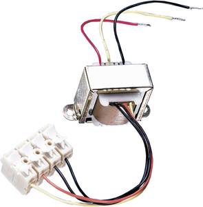 Omnitronic Trasformatore Per Diffusori ELA-T10 10W RMS - 100V, Selezionabile 1.25/2.5/5/7.5/10W, 30-15000 Hz - 2
