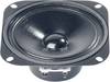 Visaton R 10 SC - 4 Ohm 4 Zoll 10.16 cm Breitbänder 20 W 4 Ω Schwarz Magnetisch abgeschirmt