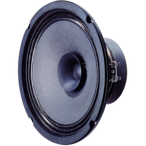 Thumbnail - Visaton BG 20 - 8 Ohm 8 Zoll 20.32 cm Breitbänder 40 W 8 Ω
