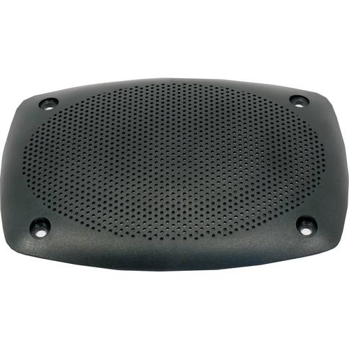 Visaton 9x15 PL Lautsprecher Schutzgitter