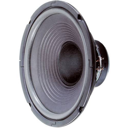Thumbnail - Visaton W 250 - 8 Ohm 10 Zoll 25.4 cm Tieftöner 90 W 8 Ω