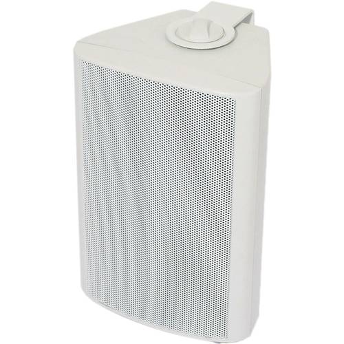 Thumbnail - Visaton WB 10 - 100 V/8 Ohm Wandlautsprecher 40 W Weiß 1 St.