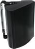 Visaton WB 16 - 100 V/8 Ohm Wandlautsprecher 60 W Schwarz 1 St.