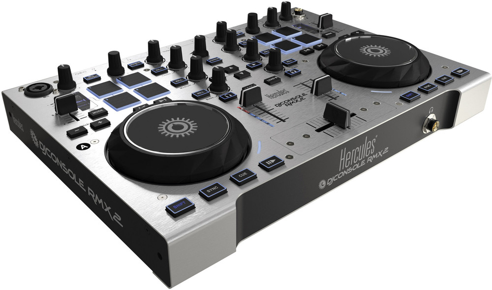 DJ Controller Hercules RMX 2 kaufen