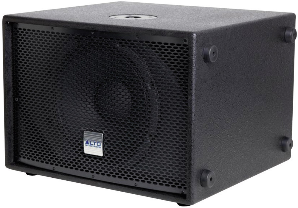 Aktiver PA Subwoofer 30 cm 12 Zoll Alto TSSUB12 300 W 1 St. kaufen