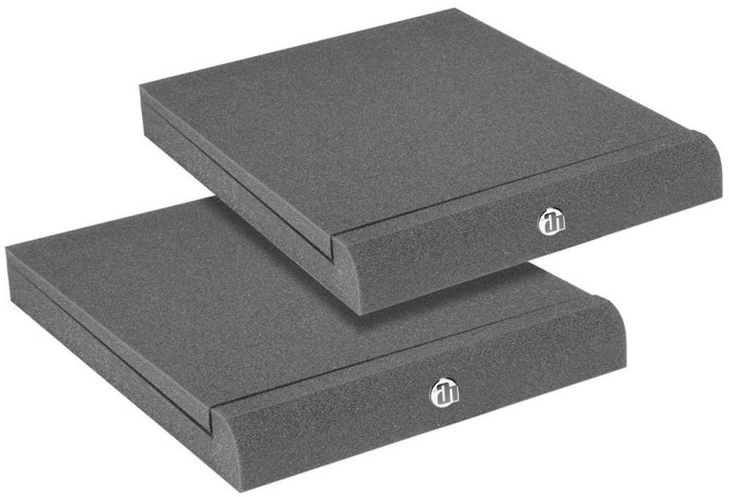Adam Hall PAD ECO Monitor Isolation Pads [Large]  1 Pair