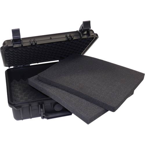 Thumbnail - Sintron M Gerätekoffer (L x B x H) 330 x 280 x 120 mm