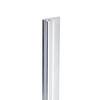 Adam Hall 6161 Aluminium 1 m