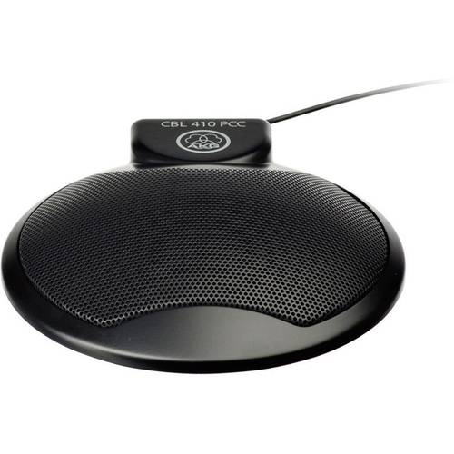 AKG CBL410PCC Sprach-Mikrofon Übertragungsart (Details):Kabelgebunden Mikrofon (3.5 mm Klinke), Mikrofon (6.3 mm Klinke)...