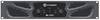 Crown XLI 2500 PA Verstärker RMS Leistung je Kanal an 4 Ohm: 750 W