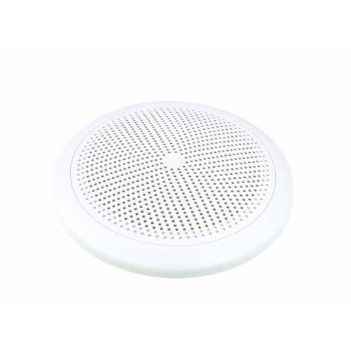 Omnitronic WF-6 Einbaulautsprecher 45 W 8 Ω Weiß 1 St.