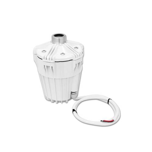 Omnitronic ED-100T Druckkammertreiber 100 W Weiß 1 St.