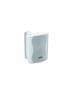 Omnitronic C-40 Passiver Monitor-Lautsprecher 100 cm 4 Zoll 35 W 1 Paar