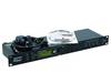 Omnitronic DXO-24E 4-Kanal 19 Zoll Frequenzweiche mit Display