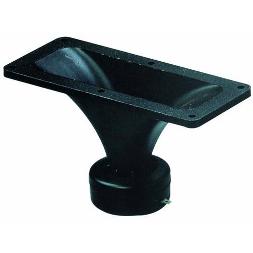 Omnitronic AP-210 Hochton-Piezo 25 W