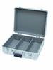 Roadinger CD-Case ALU 30122056 CD-Case (L x B x H) 190 x 450 x 400 mm
