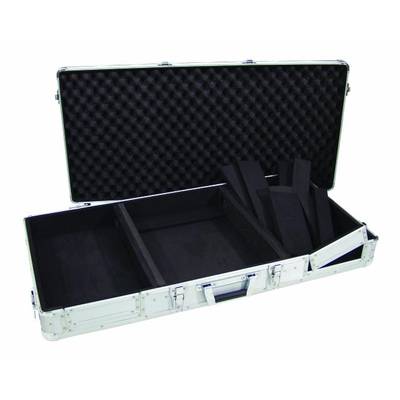  DIGI-1 DJ-Mixer Case (L x B x H) 165 x 980 x 510 mm