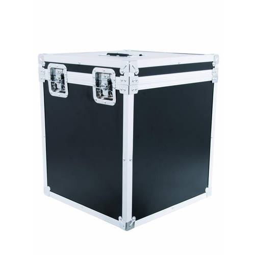 Roadinger Transportcase 40cm Case (L x B x H) 445 x 445 x 525 mm
