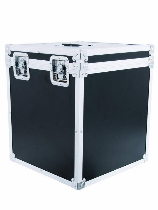 Roadinger Transportcase 40cm 31000430 Case (L x B x H) 445 x 445 x 525 mm