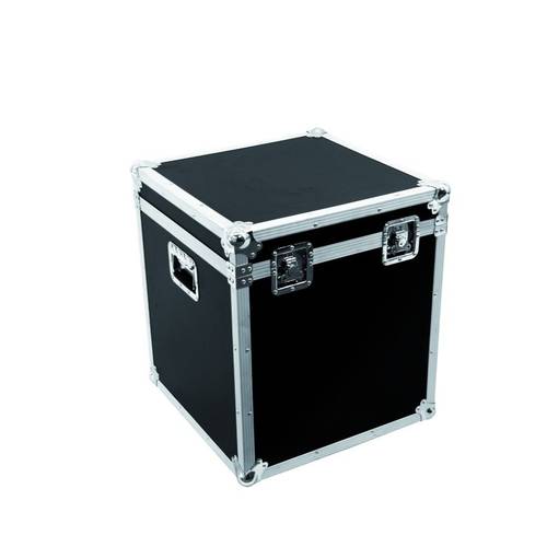 Roadinger Transportcase Spielkugeln 50cm Case (L x B x H) 590 x 590 x 680 mm
