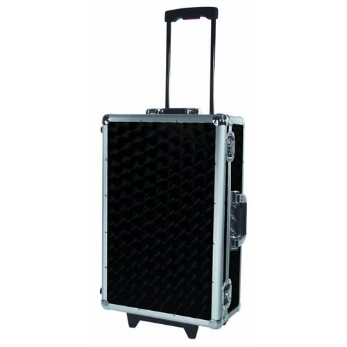 Roadinger Roadinger CD-Case CD-Case (L x B x H) 230 x 650 x 420 mm