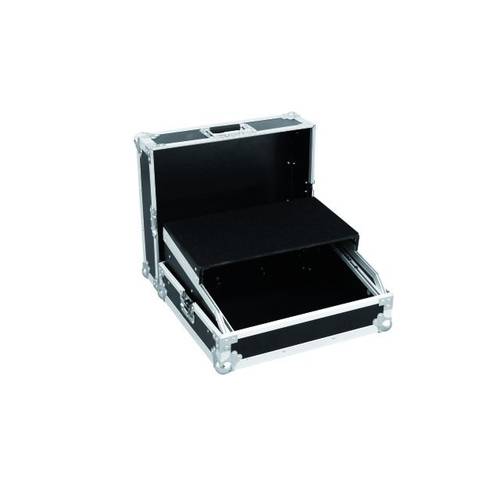 Roadinger Roadinger Mixer-Case LS-19 CD-Case (L x B x H) 490 x 560 x 280 mm