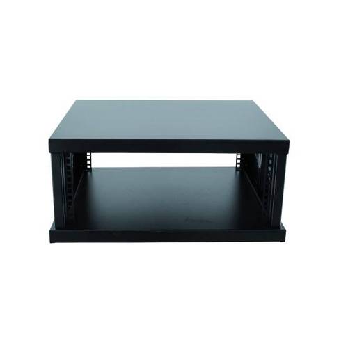 Thumbnail - Omnitronic SR-19 19 Zoll Rack 4 HE Stahl