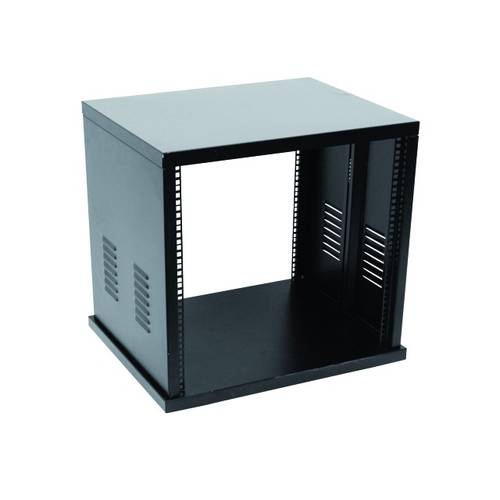 Omnitronic SR-19 19 Zoll Rack 8 HE Stahl