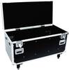 Roadinger ODV-1 30126412 Case (L x B x H) 600 x 1250 x 760 mm
