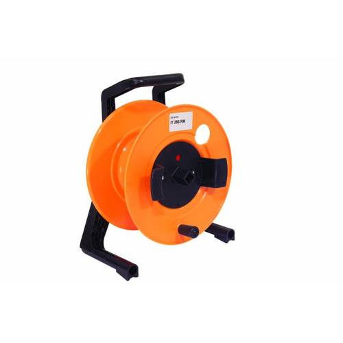 Schill IT266.RM A=280/C=11 Kabeltrommel Orange