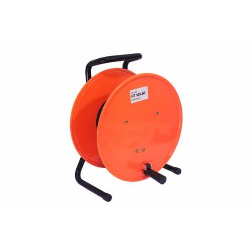 Schill HT300.SO A=300/C=125 Kabeltrommel Orange