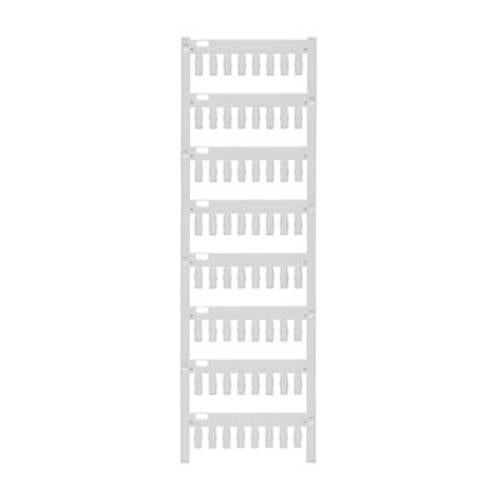 Thumbnail - Weidmüller 1164190000 TM-I 12 NE MC OR Leitermarkierer Montage-Art: aufschieben Beschriftungsfläche: 4 x 12 mm Orange An...