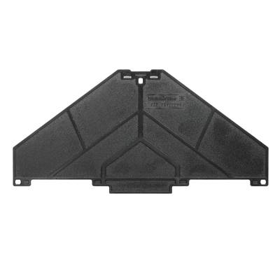 Weidmüller 1173720000 Abschlussplatte 10 St.