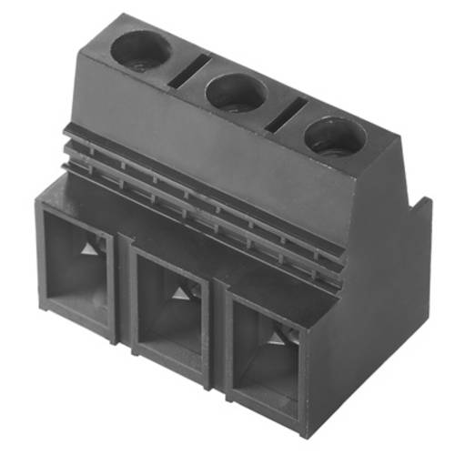 Weidmüller 1226470000 Schraubklemmblock 25 mm² Polzahl 2 Schwarz 20 St.