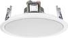 Monacor International Lautsprecher ELA EDL-10TW