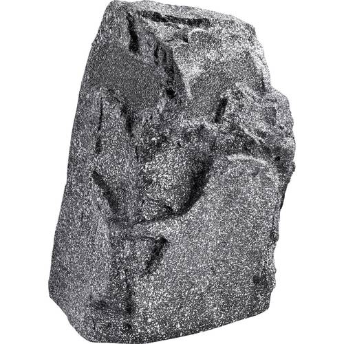 Monacor GLS-301/GR Außenlautsprecher 45 W IP55 Stein-Grau 1 St.