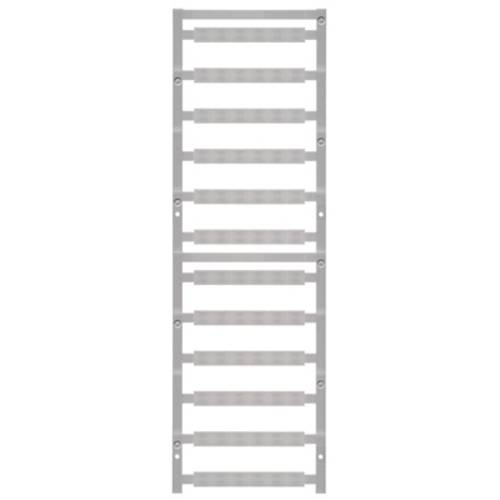 Weidmüller 1208970000 Gerätemarkierer Grau 360 St.